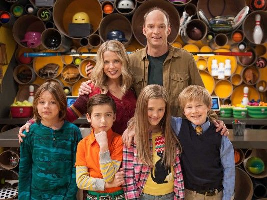 Nicky, Ricky, Dicky & Dawn: Sitcomul familiei Nickelodeon începe pe 13 septembrie