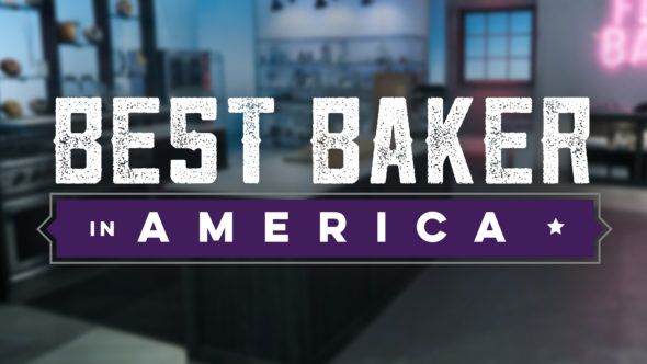 Najboljši pekar v Ameriki: druga sezona v maju prihaja na Food Network