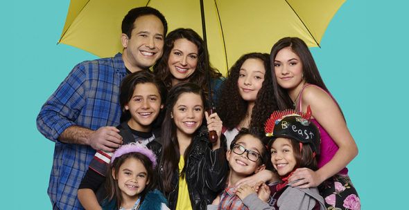 Stuck in the Middle: seizoen twee verlenging voor Disney Channel-serie