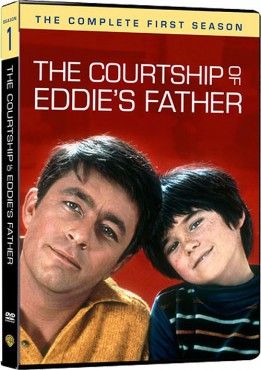 The Courtship of Eddie's Father: Brandon Cruz Recalls the Show and His Friend Bill Bixby