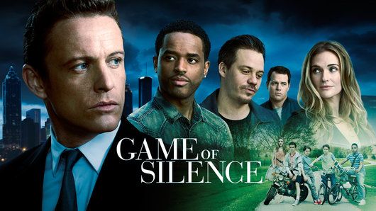 Game of Silence: NBC lanserer rollebesetning for nytt drama