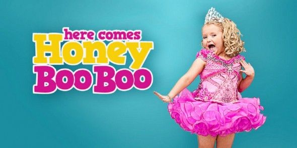 An seo a ’tighinn Honey Boo Boo: Teaghlach a’ tilleadh gu Tbh san Dùbhlachd