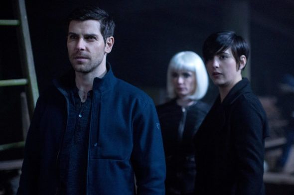Grimm: Season Six to Debut in October Says Co-Star