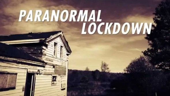 Paranormal Lockdown: سری جدید با ستاره های شکار ارواح گروف و ویدمن ؛ تبلیغ را تماشا کنید