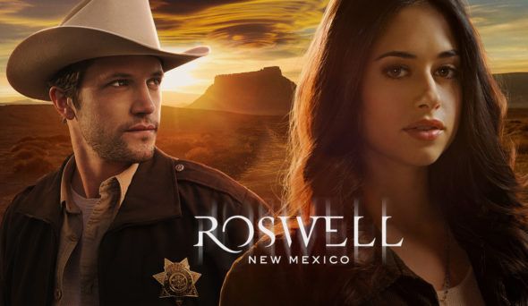 Roswell, Nuevo México: segunda temporada; El actor de la serie original se une a CW Reboot