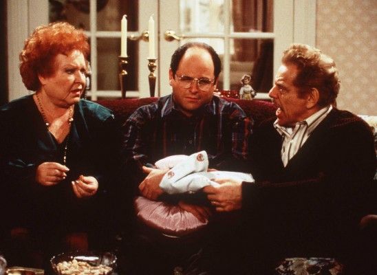 Seinfeld: Hulu ویدئوی ‘Happy Festivus’ را با تنظیم خودکار منتشر می کند