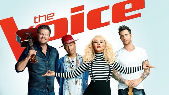 The Voice: Christina Aguilera revient pour la saison 10