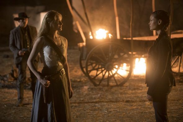 „Westworld“: trečiojo sezono atnaujinimas paskelbė HBO