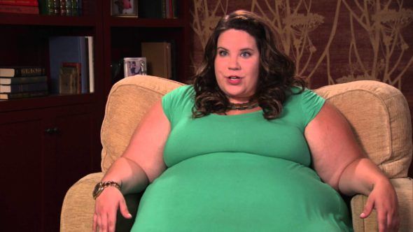 Mano „Big Fat Fabulous Life“ TV laida TLC