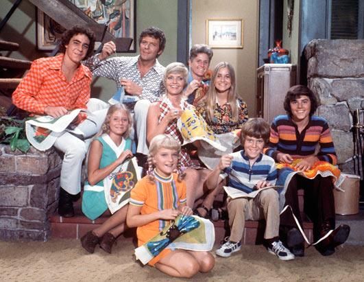 Oddaja Bradyja Buncha na ABC je bila prekinjena leta 1974 po petih sezonah; brez sezone 6.