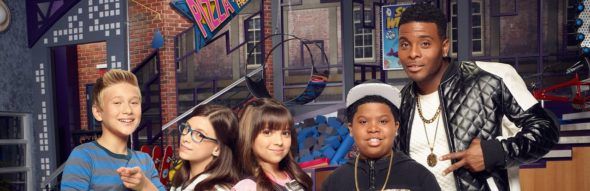 Game Shakers: geannuleerd door Nickelodeon; Geen seizoen vier