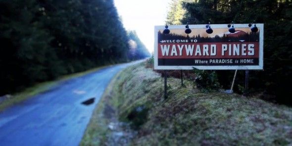 Wayward Pines: Druga sezona doda Mad Max igralca v igralsko vlogo
