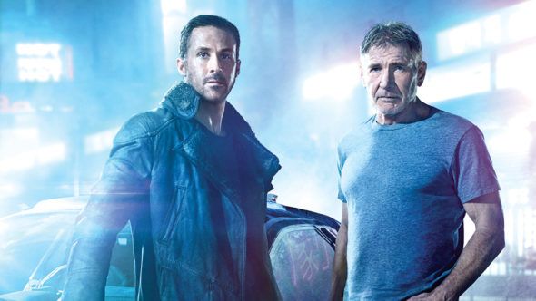 Blade Runner - Black Lotus. Նոր անիմե շարքի պատվեր ՝ հիմնված ֆիլմի վրա