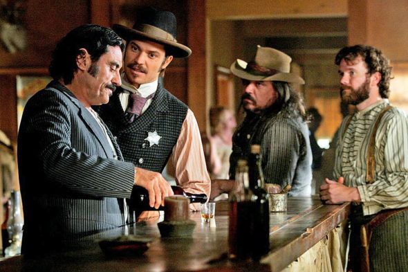 Deadwood: HBO-film bringer tilbake skuespillere hvis karakterer døde