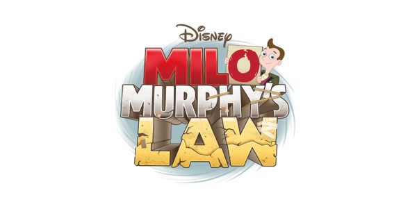 Zákon Mila Murphyho: Disney XD zverejňuje fotografie z epizód a obsadenie