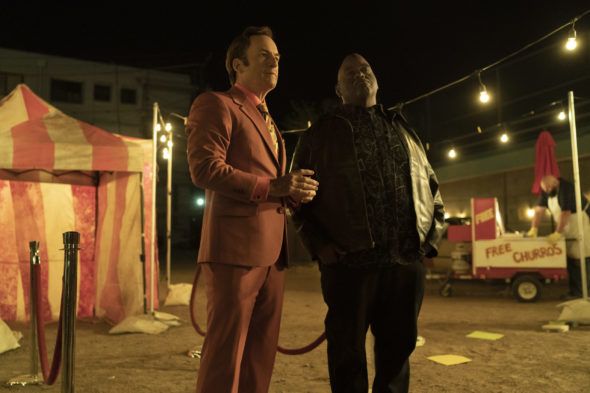 Better Call Saul: video teaser y artístico de la quinta temporada lanzado por AMC