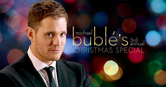 Notes de Noël: Kelly Clarkson, Michael Buble, I Love Lucy, One Direction