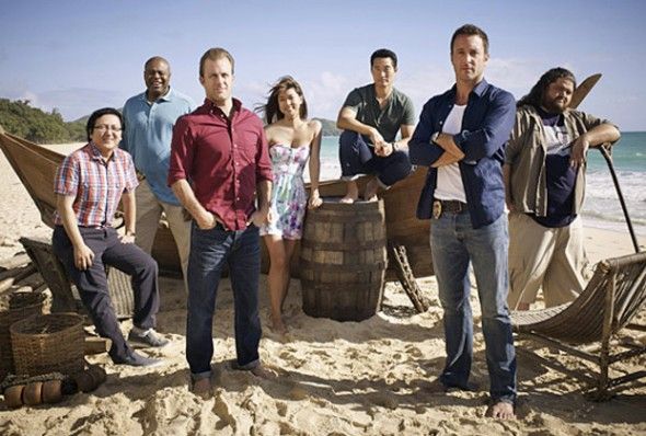 Hawaii Five-0: A CBS Friday Night Series megújult a hatodik évadra