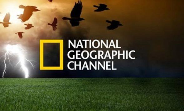 ТВ емисије Натионал Геограпхиц: (отказане или обновљене?)