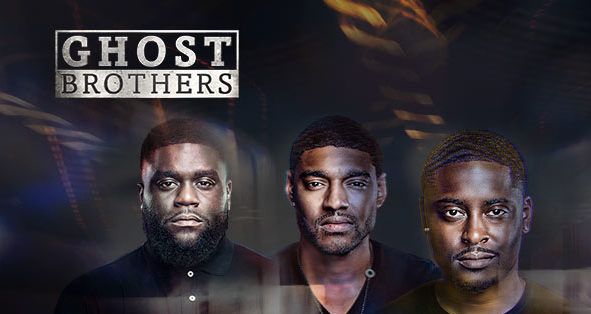 Ghost Brothers: Sesong to fornyelse for Destination America Series