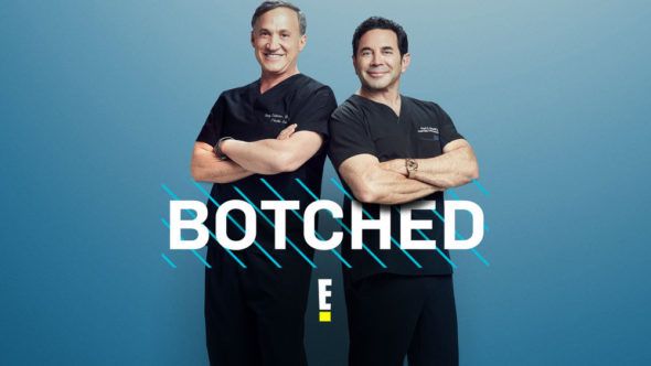 Botched. Վիրաբուժական շարքի յոթերորդ սեզոնը գալիս է E! (Տեսանյութ)