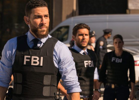 Televízna šou FBI na CBS: zrušená alebo obnovená pre sezónu 4?