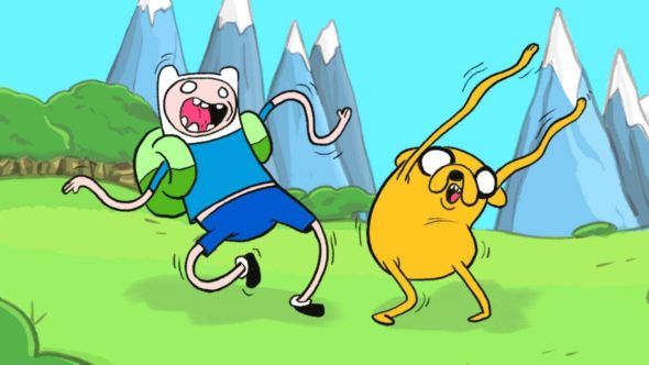 Adventure Time: HBO Max Reviving Animated Series for Four Specials