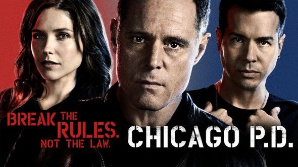 Chicago PD: NBC Drama იღებს მესამე სეზონის განახლებას