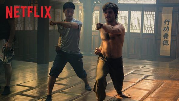 Marco Polo: membros do elenco pré-visualização da segunda temporada no Netflix Featurette