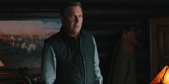 Yellowstone: Paramount Network Previews Kevin Costner Drama