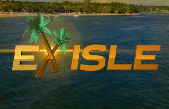 前岛：卡门·伊莱克特拉主持首映电视约会系列