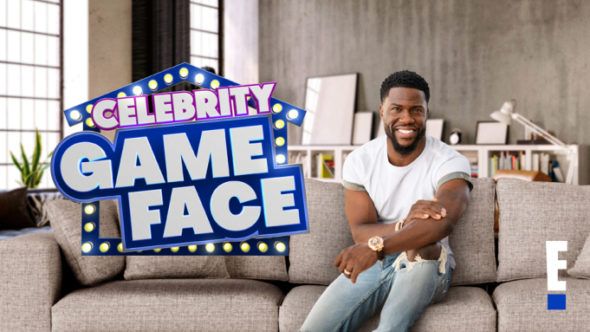 Cara del juego de celebridades: ¡E! Anuncia episodios adicionales de la serie Kevin Hart