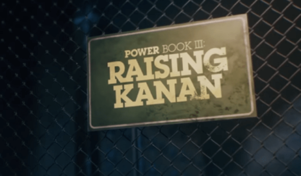 Power Book III：Raising Kanan：Starzが新シリーズティーザーをリリース、追加のキャスティングが発表されました