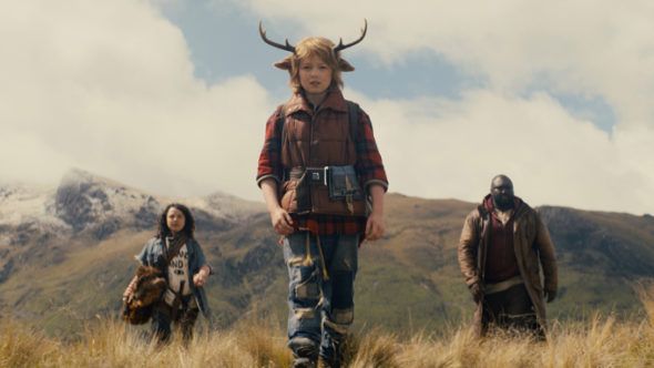 Sweet Tooth: Netflix sendir frá sér trailer og frumsýningardagsetningu fyrir blendingaröð manna og dýra