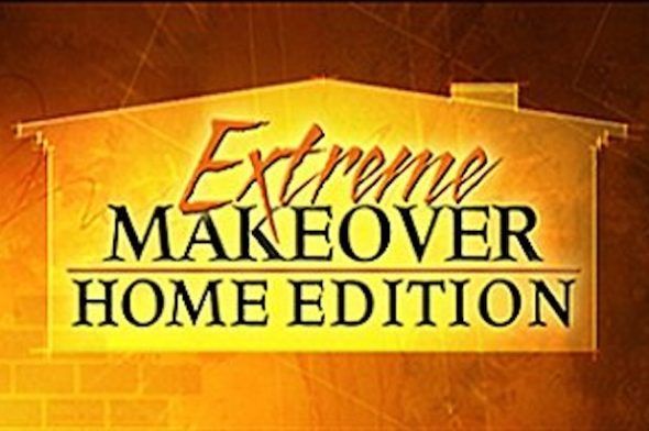 Extreme Makeover: Home Edition: HGTV คืนชีพซีรีส์ ABC ที่ถูกยกเลิก
