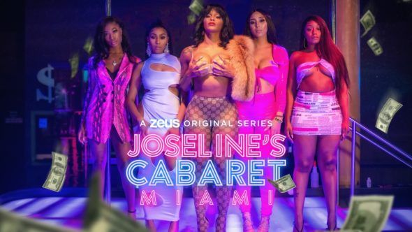 Joseline’s Cabaret: Miami: WE tv Reality Series se lanzará en abril
