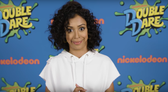 Double Dare：Nickelodeon宣布复活主持人和首映日期