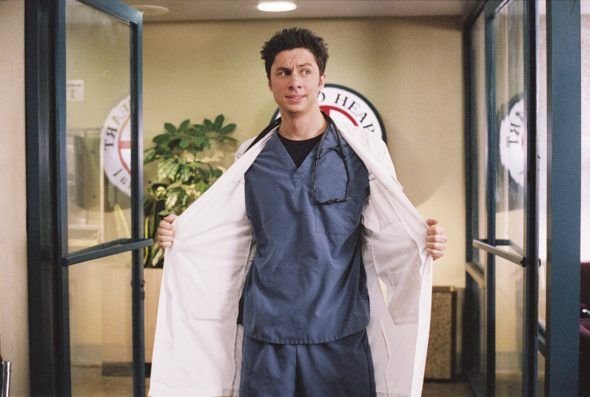 ER, Scrubs, Grey’s Anatomy, House, Nurse Jackie: TV zdravniki se združijo, da se zahvalijo zdravstvenim delavcem