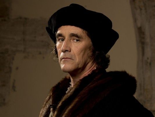 Wolf Hall: Sæson to af UK Series in the Works