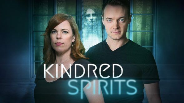 Kindred Spirits: Saison trois; Travel Channel annonce le retour de la série Paranormal