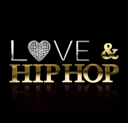 Love & Hip Hop: New York: Season 6 í VH1 Reality Series frumsýnd 14. desember