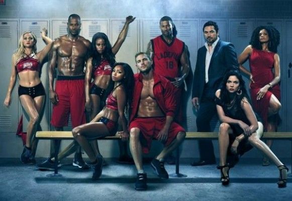 Удари пода: Трети сезон идва във VH1 през януари