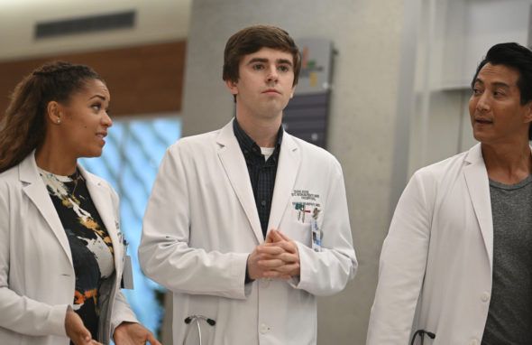 Stanica 19, Grey’s, For Life, Good Doctor, Million Little Things: ABC Sets Fall Premieres