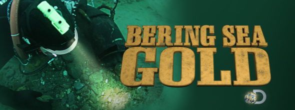 Bering Sea Gold: Discovery Channel anuncia la fecha de estreno de la nueva temporada