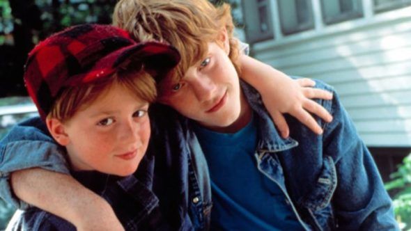 The Adventures of Pete & Pete tv-show på Nickelodeon: (annulleret eller fornyet?)