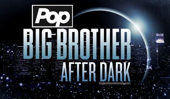 „Big Brother After Dark“ televizijos laida