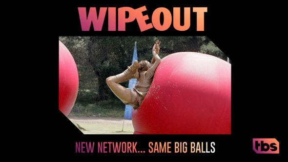 Wipeout: TBS Reviving Anulat seria de obstacole ABC