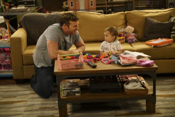 Baby Daddy: renovação da sexta temporada para a sitcom de forma livre