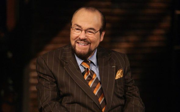 Inside the Actors Studio: Series Renewed by Ovation But James Lipton Leaving