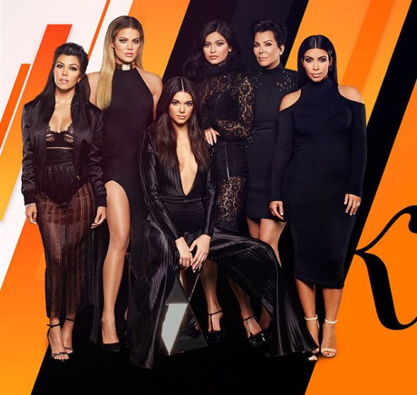 Kardashiansi telesaate jälgimine E-s: 12. hooaja esietendus (tühistatud või uuendatud?)